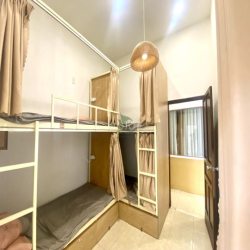CHO THUÊ NHÀ KINH DOANH GIÁ 20 TRIỆU MÔ HÌNH HOMESTAY KHU VỰC VĨNH HẢI