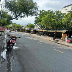 Sang quán mặt tiền kênh tân hoá