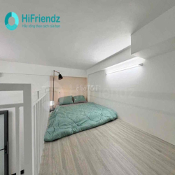 DUPLEX SÂN VƯỜN 🍃GÁC CAO - PHÒNG RỘNG THOÁNG
