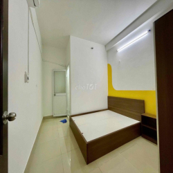 CĂN HỘ 1PN CỬA SỔ THOÁNG FULL NỘI THẤT TRUNG TÂM Q7