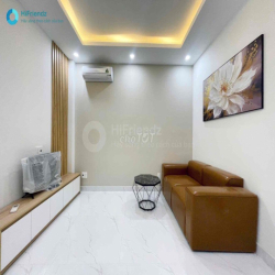 [Q2] - 🍎 1pn CỰC HOT siêu rộng BAN CÔNG vị trí THẢO ĐIỀN 🔥