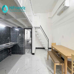 DUPLEX SÂN VƯỜN 🍃GÁC CAO - PHÒNG RỘNG THOÁNG