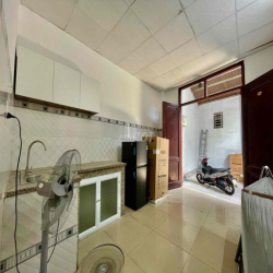 CĂN HỘ 1PN CỬA SỔ THOÁNG FULL NỘI THẤT TRUNG TÂM Q7