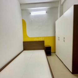 CĂN HỘ 1PN CỬA SỔ THOÁNG FULL NỘI THẤT TRUNG TÂM Q7