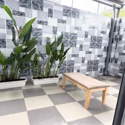 DUPLEX SÂN VƯỜN 🍃GÁC CAO - PHÒNG RỘNG THOÁNG
