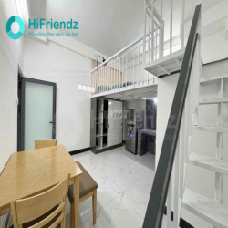 DUPLEX SÂN VƯỜN 🍃GÁC CAO - PHÒNG RỘNG THOÁNG