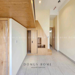 📍NGUYỄN VĂN QUÁ — CÔNG VIÊN AN SƯƠNG📍MỚI 100% — BANCOL RIÊNG — FULL NT