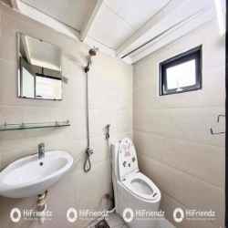 CHUNG CƯ MINI DUPLEX FULL NỘI THẤT 2 CỬA SỔ TRỜI SIÊU THOÁNG NGAY Q6