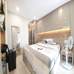 Căn hộ 2 phòng giá tốt đầy đủ tiện nghi Golden Mansion 75m2 cao thoáng