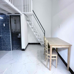 DUPLEX SÂN VƯỜN 🍃GÁC CAO - PHÒNG RỘNG THOÁNG