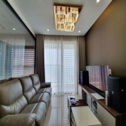 Căn hộ 2 phòng giá tốt đầy đủ tiện nghi Golden Mansion 75m2 cao thoáng