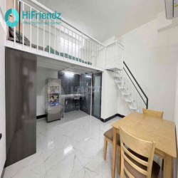 DUPLEX SÂN VƯỜN 🍃GÁC CAO - PHÒNG RỘNG THOÁNG