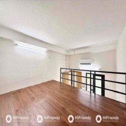 CHUNG CƯ MINI DUPLEX FULL NỘI THẤT 2 CỬA SỔ TRỜI SIÊU THOÁNG NGAY Q6