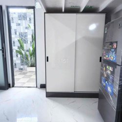 DUPLEX SÂN VƯỜN 🍃GÁC CAO - PHÒNG RỘNG THOÁNG