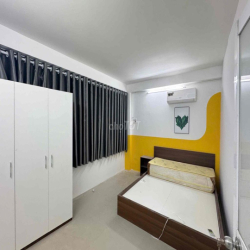 CĂN HỘ 1PN CỬA SỔ THOÁNG FULL NỘI THẤT TRUNG TÂM Q7