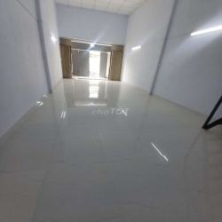 ✅NHÀ 1TRỆT LỬNG SUỐT (4❌18) 1PN,1WC .HẺM 8M RỘNG RÃI 