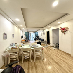 Cho thuê căn 2n1k - 11tr/th - Full đồ - Thanh xuân