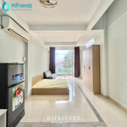 ✨CHO THUÊ PHÒNG BAN CÔNG SIÊU SÁNG NGAY PARC MALL