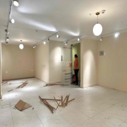 Cho thuê mặt bằng lầu 1 250m2 sàn