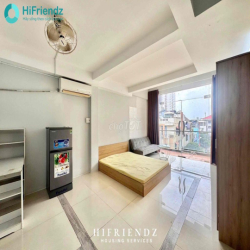 ✨CHO THUÊ PHÒNG BAN CÔNG SIÊU SÁNG NGAY PARC MALL