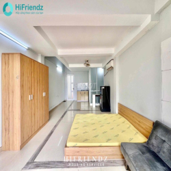 ✨CHO THUÊ PHÒNG BAN CÔNG SIÊU SÁNG NGAY PARC MALL