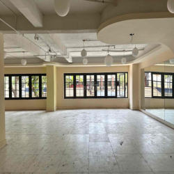 Cho thuê mặt bằng lầu 1 250m2 sàn