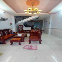 Cho Thuê nhà hxh lê văn thọ