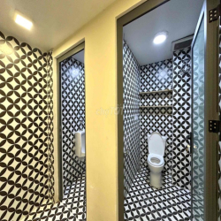 Cho thuê mặt bằng lầu 1 250m2 sàn