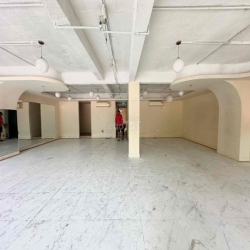 Cho thuê mặt bằng lầu 1 250m2 sàn