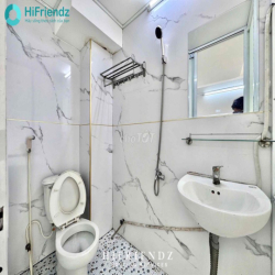 ✨CHO THUÊ PHÒNG BAN CÔNG SIÊU SÁNG NGAY PARC MALL