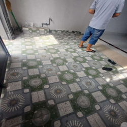 ✅NHÀ 1TRỆT LỬNG SUỐT (4❌18) 1PN,1WC .HẺM 8M RỘNG RÃI 