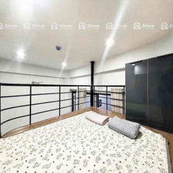 DUPLEX xinh mới 100% Full Nội Thất xịn ngay Lê Văn Sỹ quận 3
