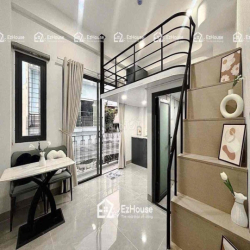 DUPLEX xinh mới 100% Full Nội Thất xịn ngay Lê Văn Sỹ quận 3