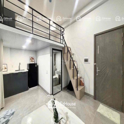 DUPLEX xinh mới 100% Full Nội Thất xịn ngay Lê Văn Sỹ quận 3