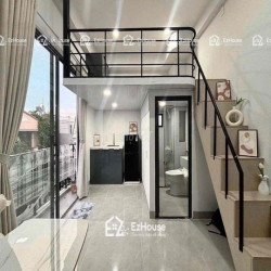 DUPLEX xinh mới 100% Full Nội Thất xịn ngay Lê Văn Sỹ quận 3