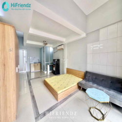 ✨CHO THUÊ PHÒNG BAN CÔNG SIÊU SÁNG NGAY PARC MALL