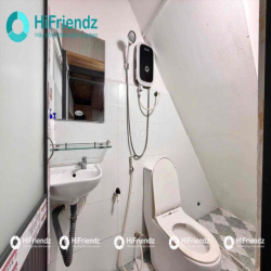 🔥CHO THUÊ DUPLEX BAN CÔNG FULL NT GẦN NGÃ TƯ BẢY HIỀN - KHU BÀU CÁT