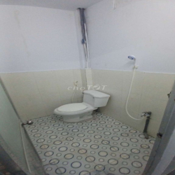 ✅NHÀ 1TRỆT LỬNG SUỐT (4❌18) 1PN,1WC .HẺM 8M RỘNG RÃI 
