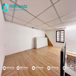 🔥CHO THUÊ DUPLEX BAN CÔNG FULL NT GẦN NGÃ TƯ BẢY HIỀN - KHU BÀU CÁT