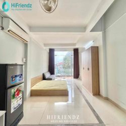 ✨CHO THUÊ PHÒNG BAN CÔNG SIÊU SÁNG NGAY PARC MALL