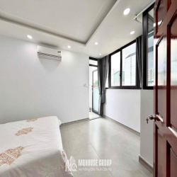 🏡 Cho Thuê Studio - 1PN Ban Công Rộng, Máy Giặt Riêng – Trường Sơn, Tâ