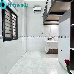 Cho Thuê Phòng Mới Xây Sẵn Nội Thất Gần Ngã Tư Bốn Xã - ĐH Văn Hiến