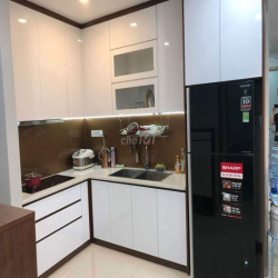 Cho thuê căn hộ Botanica Premier - 73m2/2Pn giá 18tr - 3PN giá 20tr