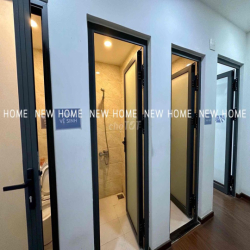 Cho thuê Sàn Mặt Bằng 100m2 Tại Nguyễn Cửu Vân Bình Thạnh