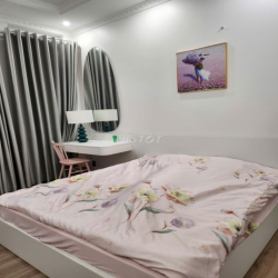 CHO THUÊ NHÀ 3 TẤM - ĐẦY ĐỦ NỘI THẤT
