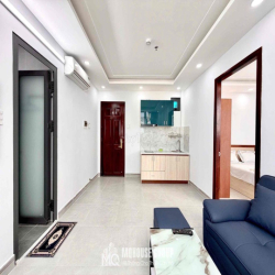 🏡 Cho Thuê Studio - 1PN Ban Công Rộng, Máy Giặt Riêng – Trường Sơn, Tâ