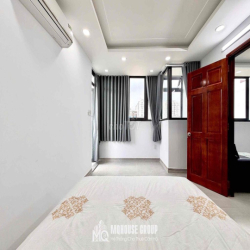 🏡 Cho Thuê Studio - 1PN Ban Công Rộng, Máy Giặt Riêng – Trường Sơn, Tâ