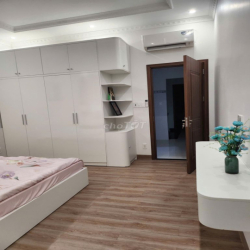 CHO THUÊ NHÀ 3 TẤM - ĐẦY ĐỦ NỘI THẤT