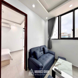 🏡 Cho Thuê Studio - 1PN Ban Công Rộng, Máy Giặt Riêng – Trường Sơn, Tâ