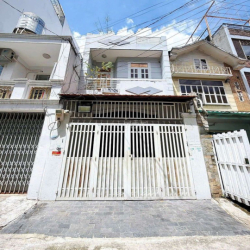 Nhà thuê Phạm Văn Xảo. Quận Tân Phú (2pn, 2wc) hẻm xe hơi.